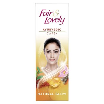 Glow & Lovely Ayurvedic Care Natural Glow 25g